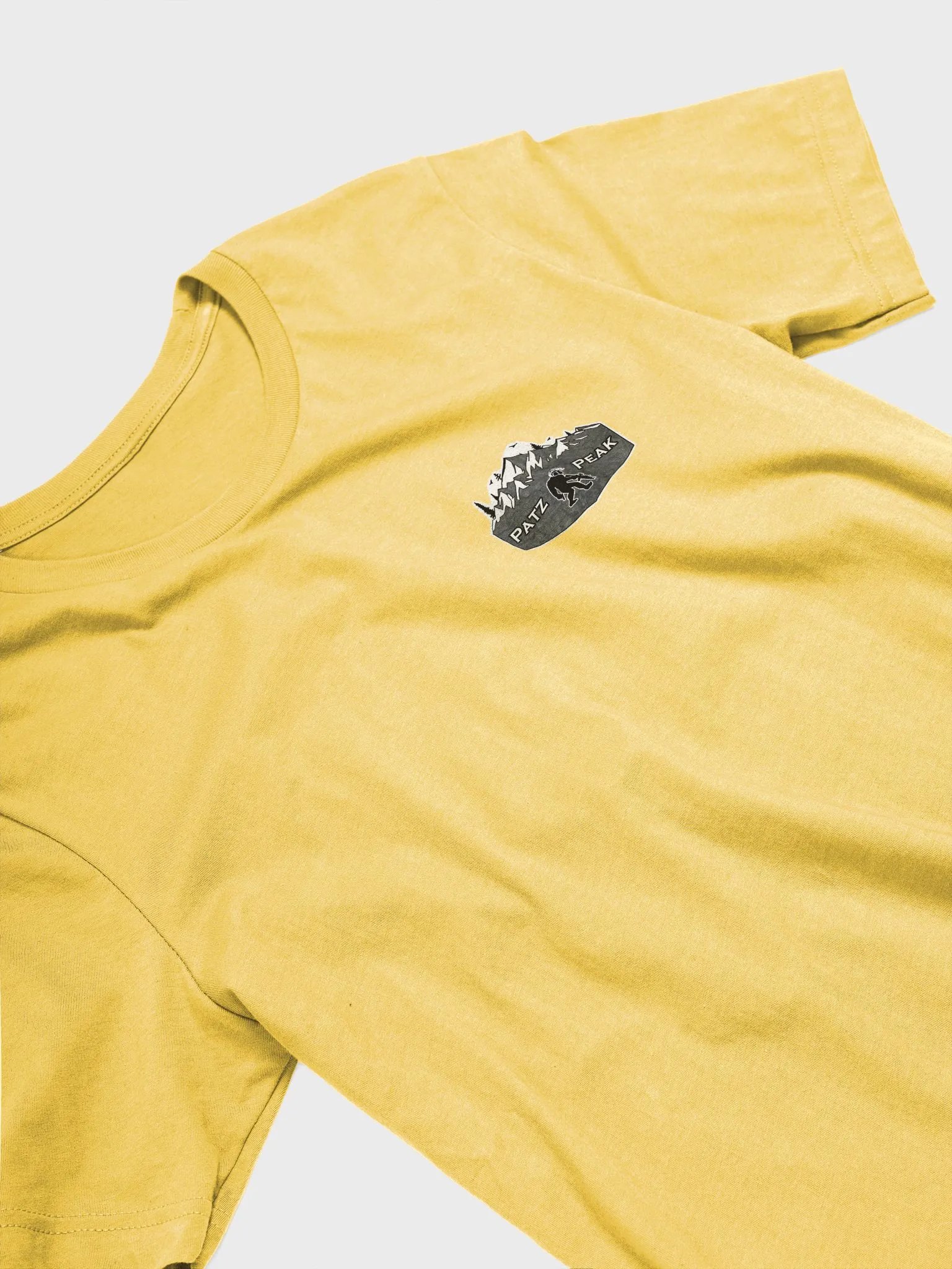 Mythical Wilderness OG Logo T-Shirt product image (18)