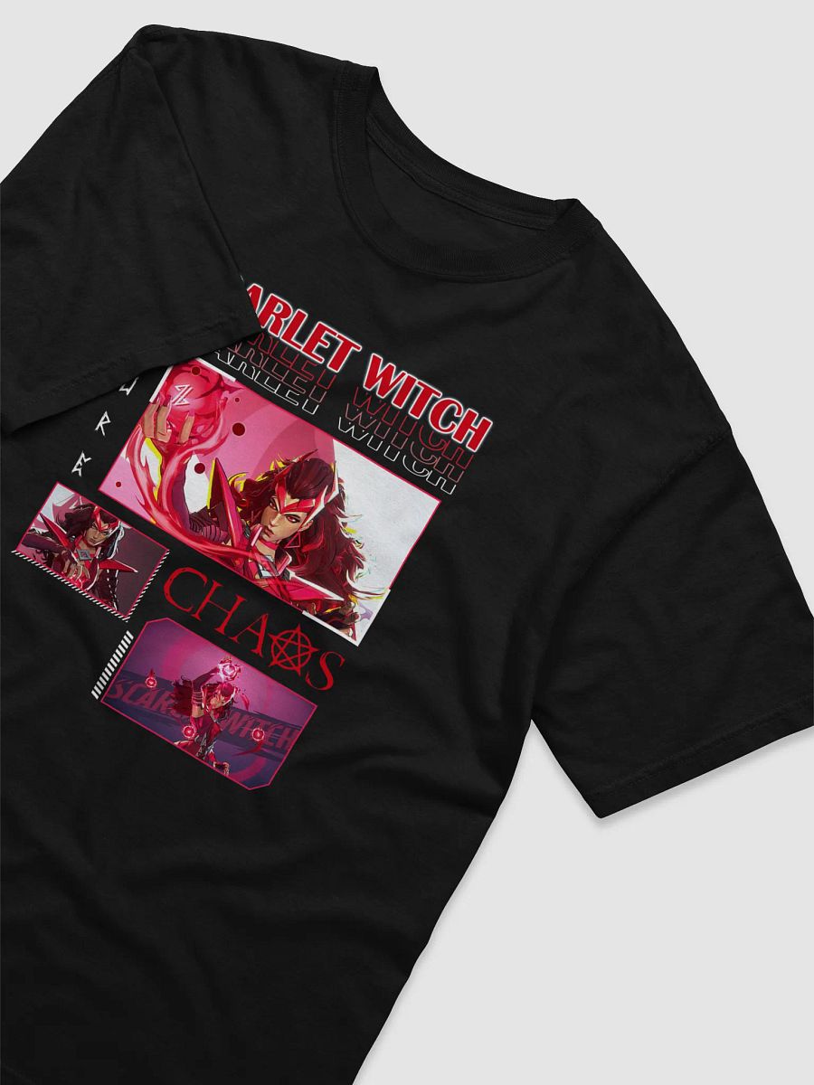 [Rivals] Scarlet Witch T-Shirt product image (29)