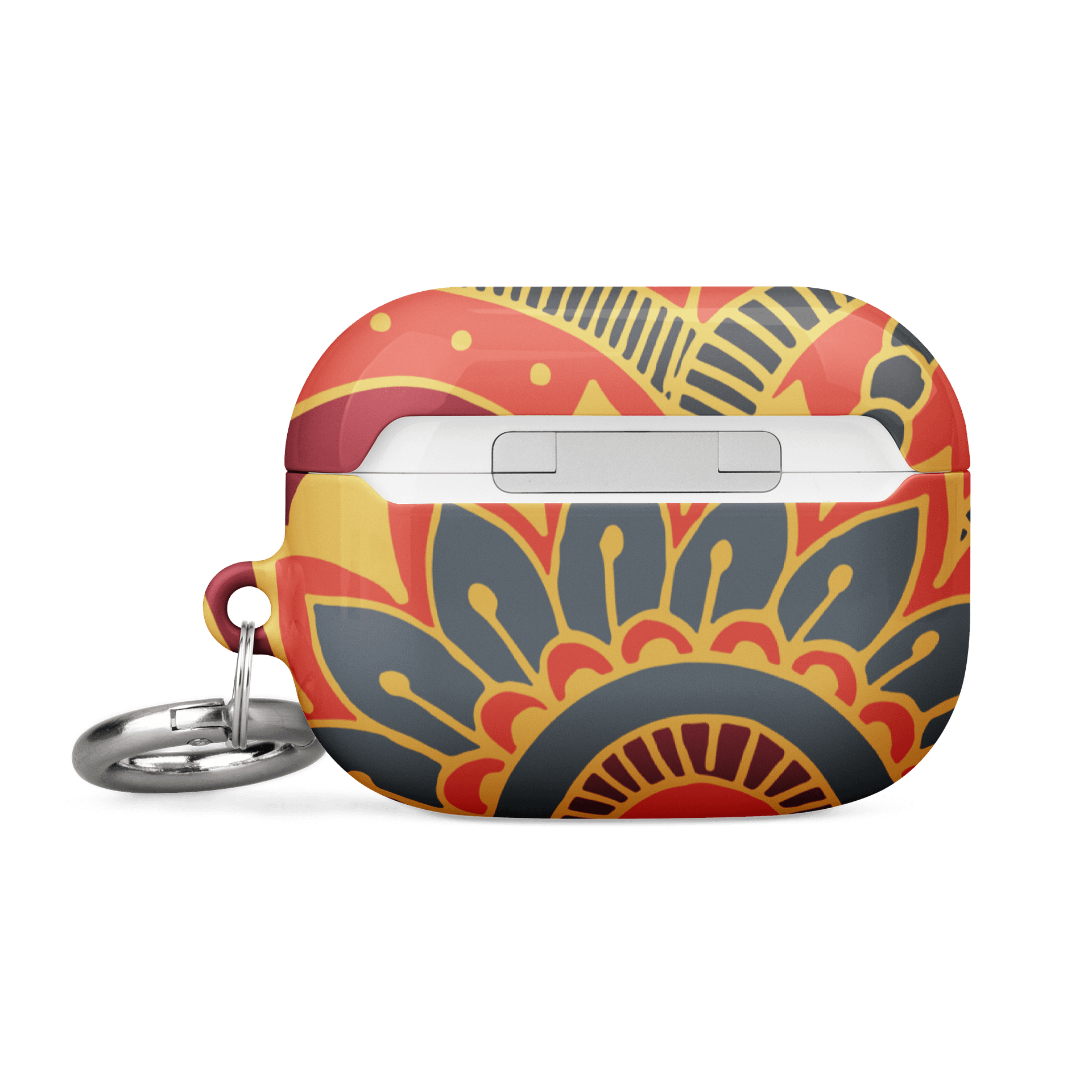 Mandala Magic AirPods® Case product image (14)