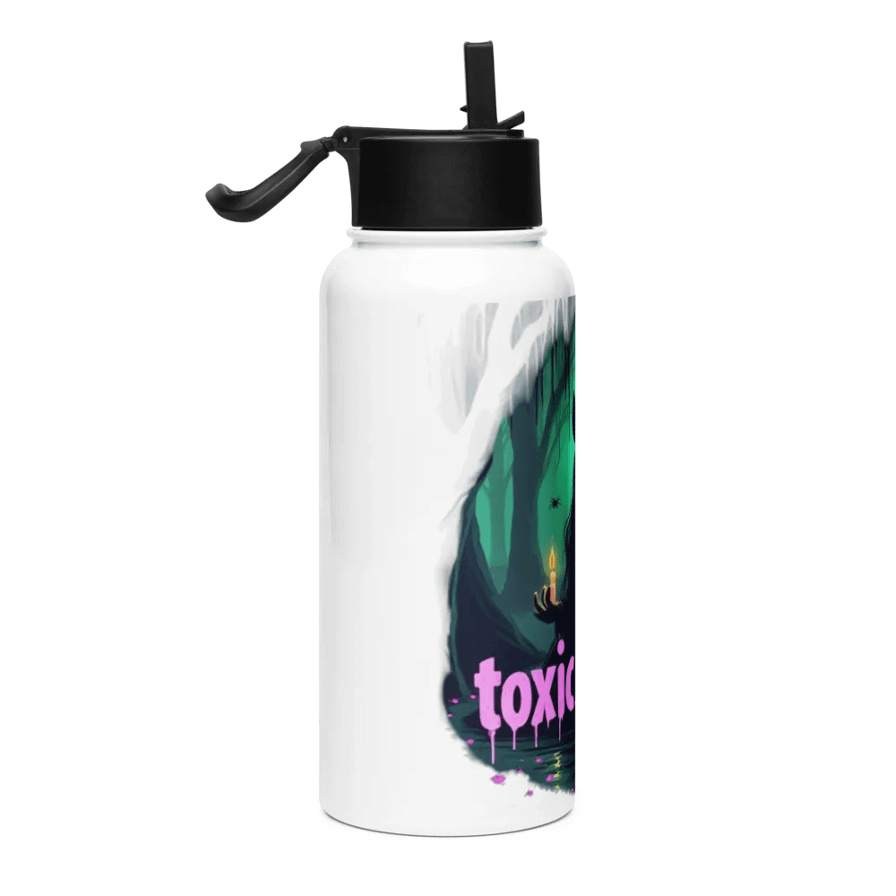 Tippy water bottle product image (4)