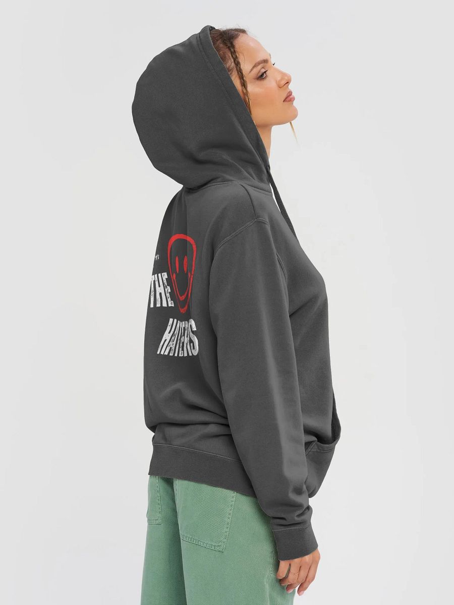 F*** The Haters Hoodie product image (5)