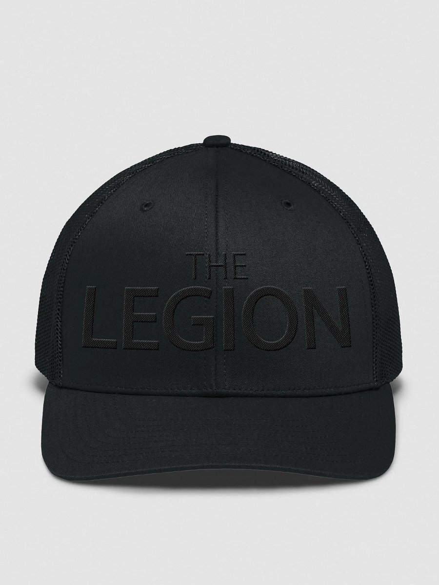 The Legion Trucker Hat product image (3)
