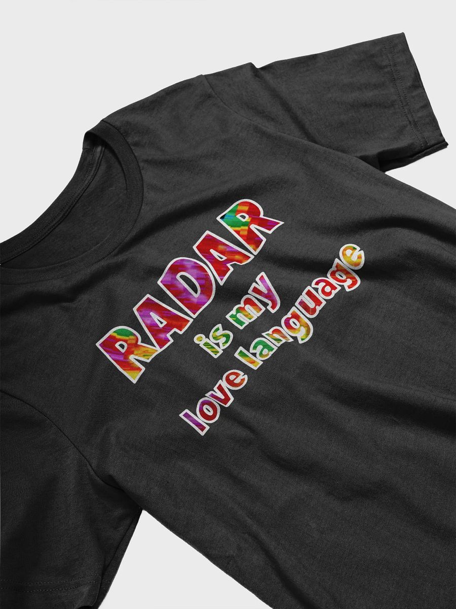 Radar is my love language product image (3)