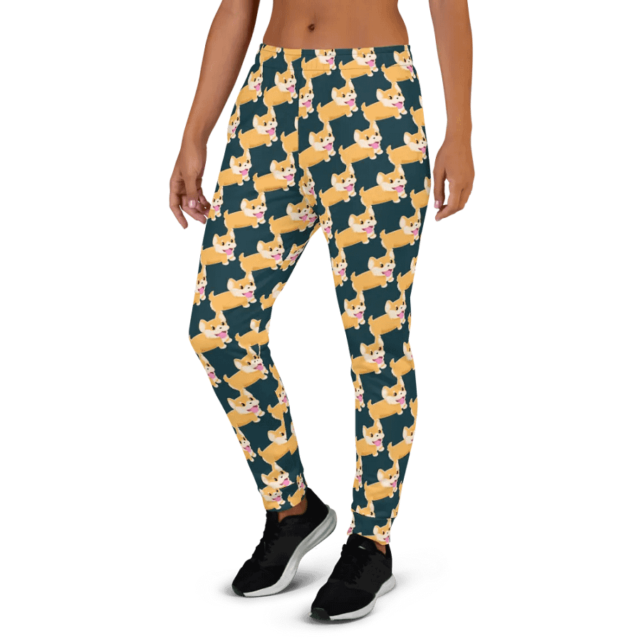 corgi pants product image (3)