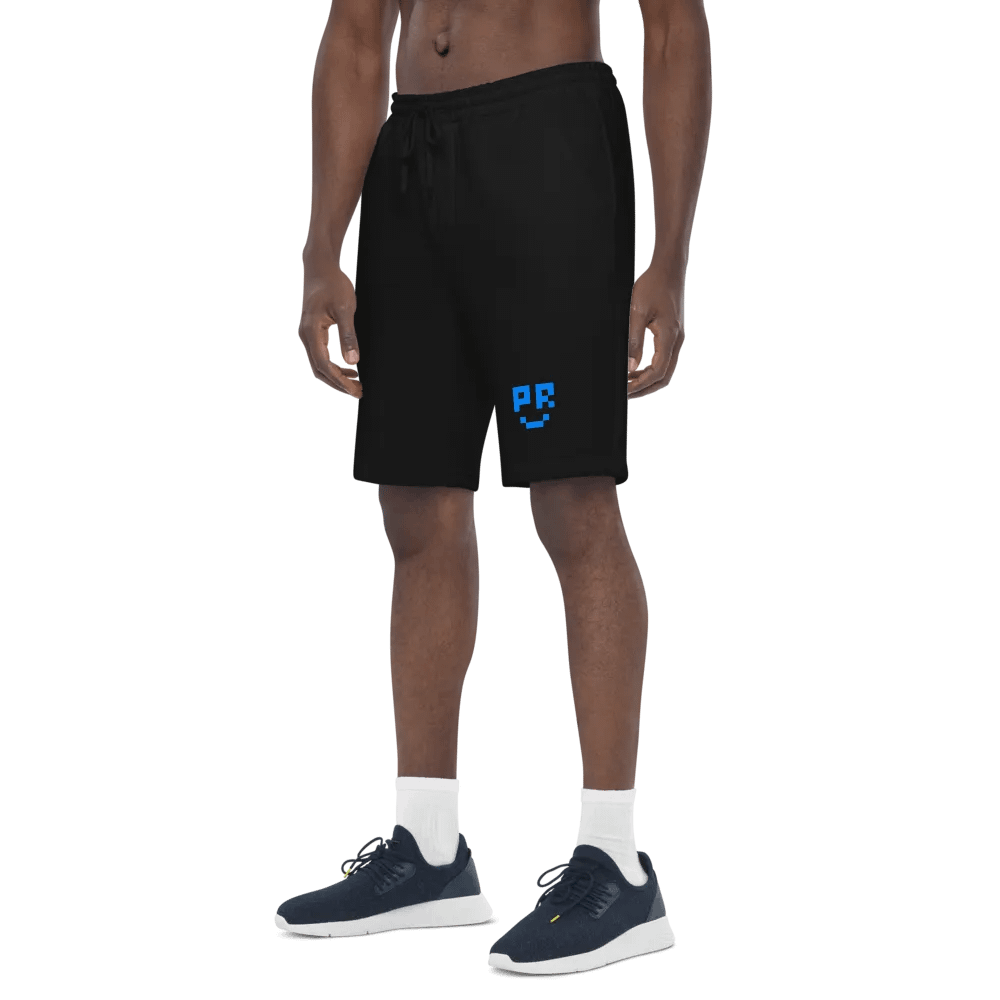 Pixel Shorts product image (6)