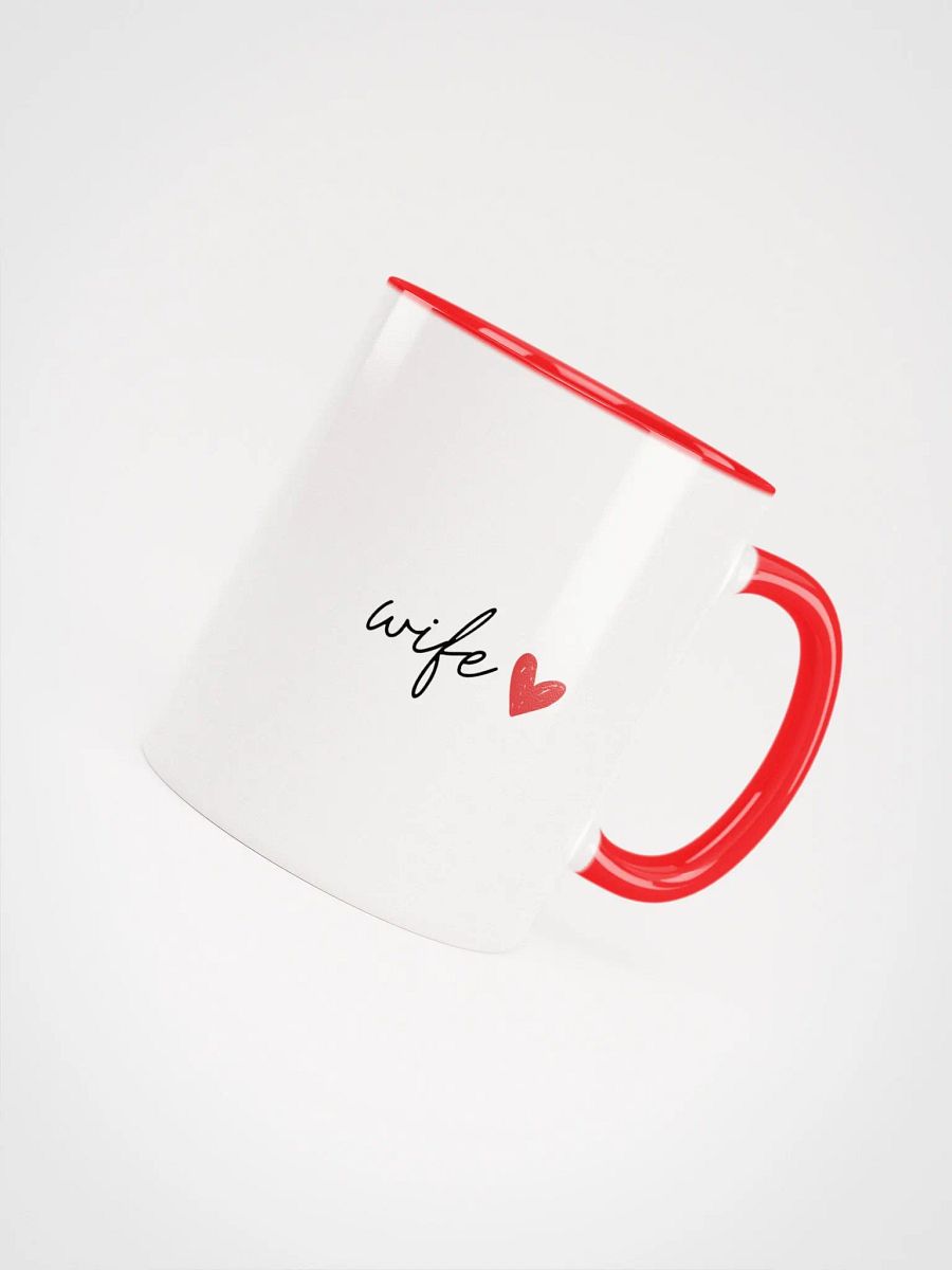 Wife's Mug product image (14)