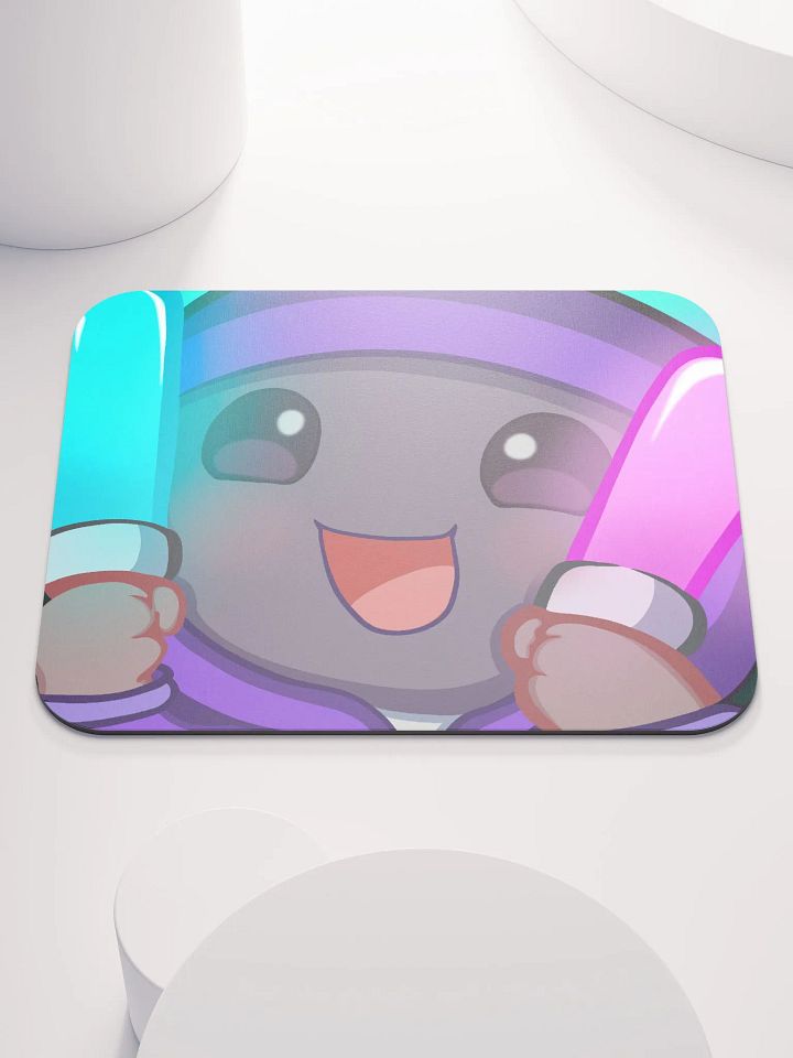 eabRAVE Mousepad product image (1)