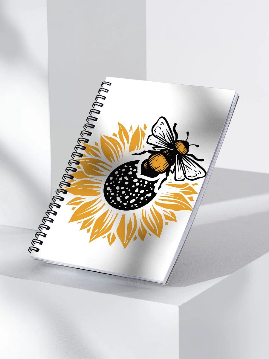 Bees log product image (4)
