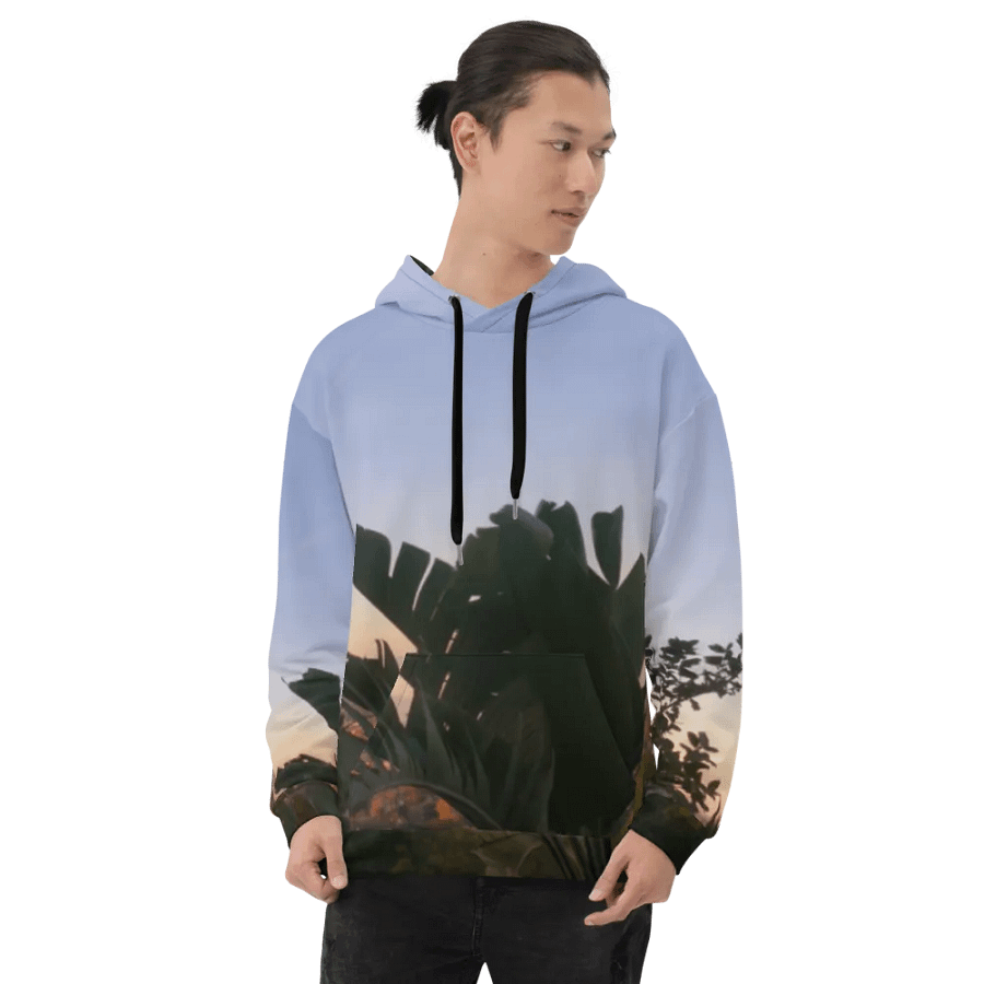 Sunset Hoodie product image (8)