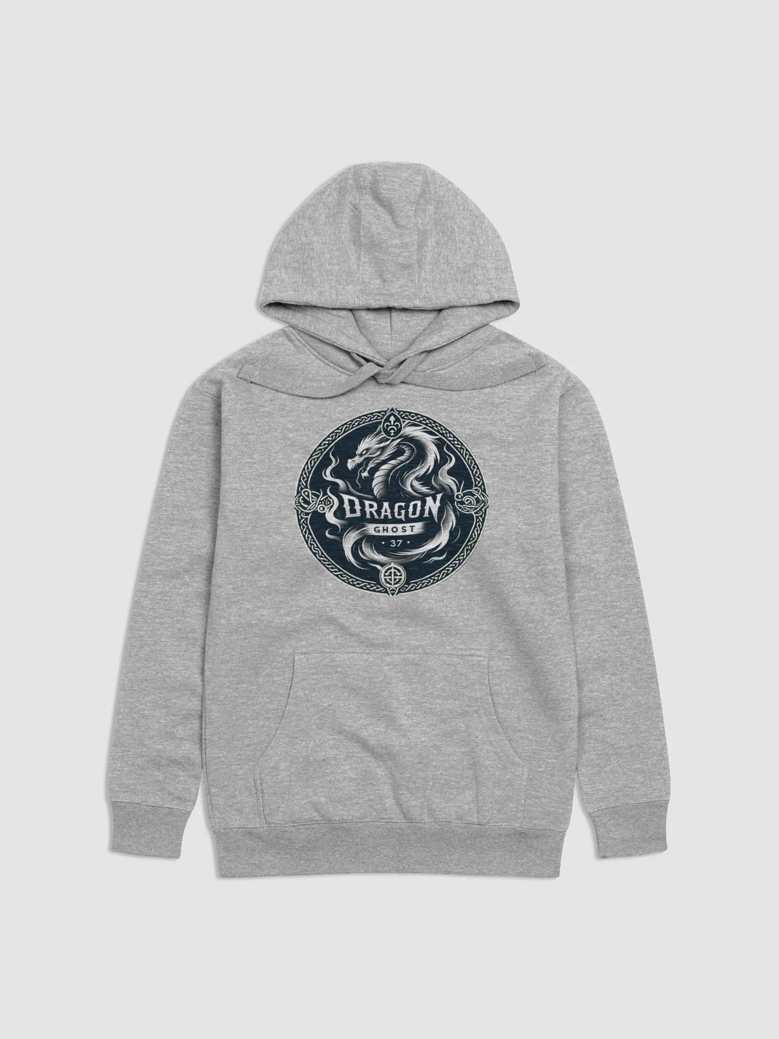 Dragon Hoodie product image (1)
