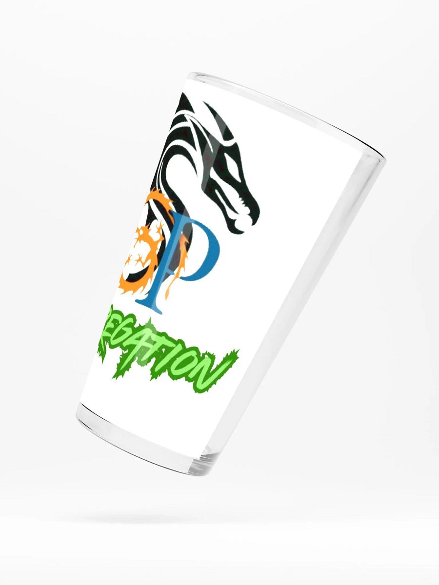 The Aggregation Goblet of AWESOMENESS product image (5)