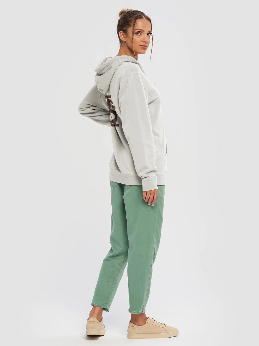 TIS Ivory Pullover Hoodie product image (3)