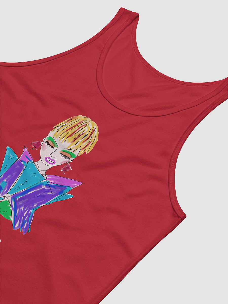 Tax The Rich Tank product image (18)
