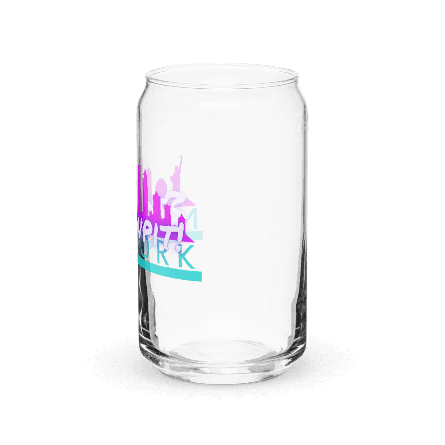 STAWWPIT! Missy NY Glass product image (9)