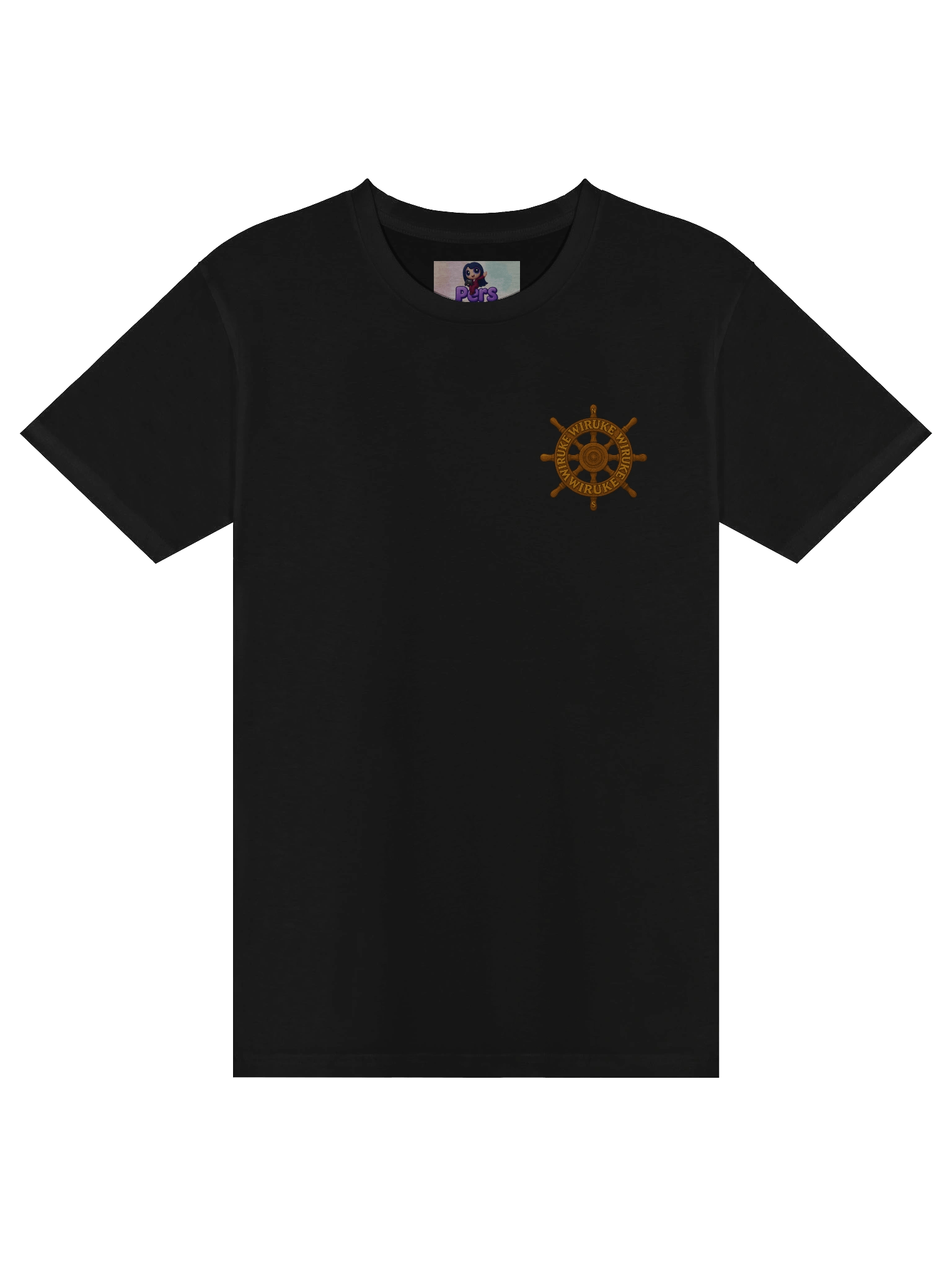 Wiruke Collab Tee 2 product image (12)