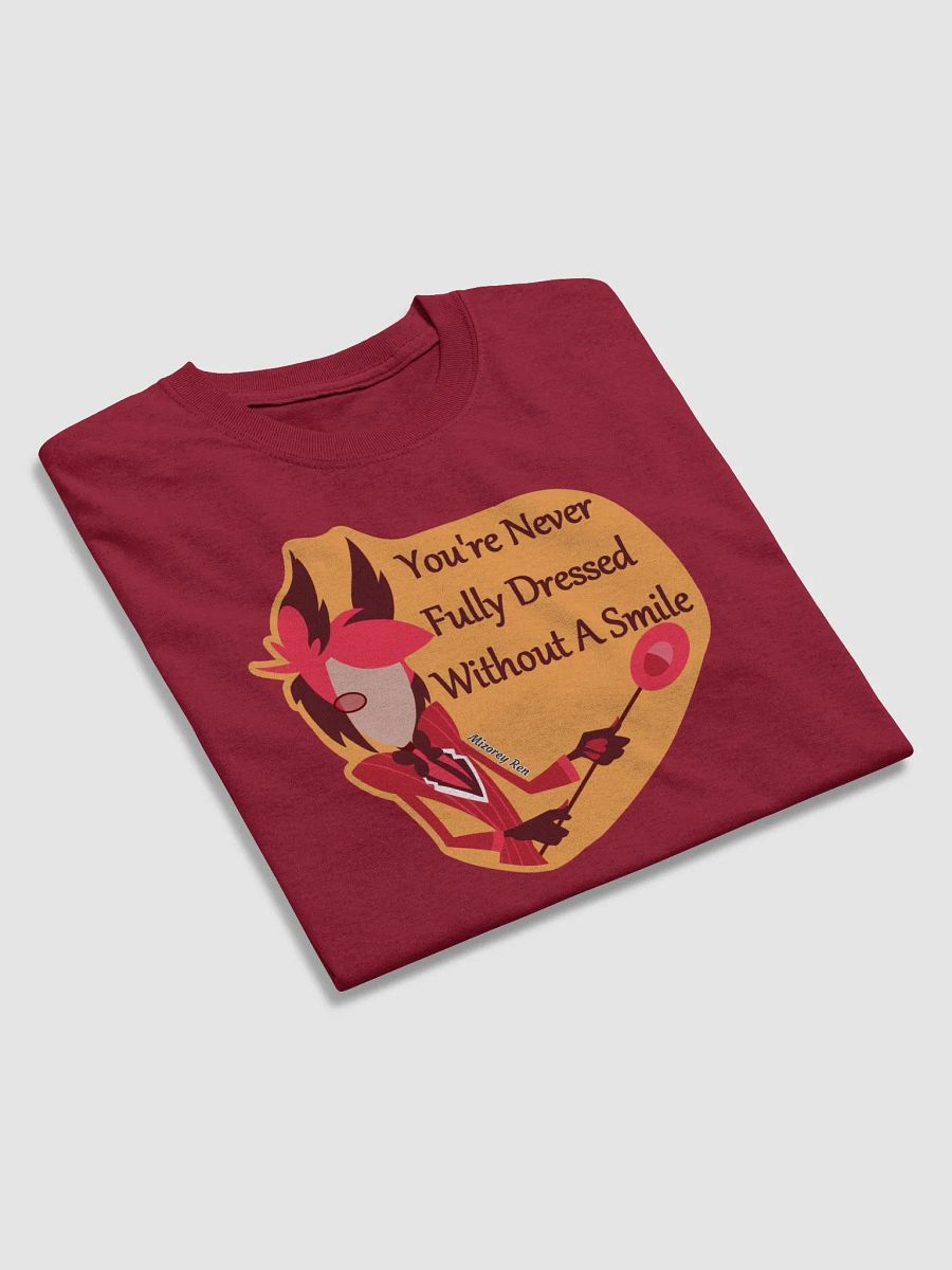 You're Never Fully Dressed Without a Smile product image (10)