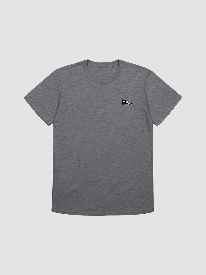OUTSIDER CLUB Unisex Tee product image (3)