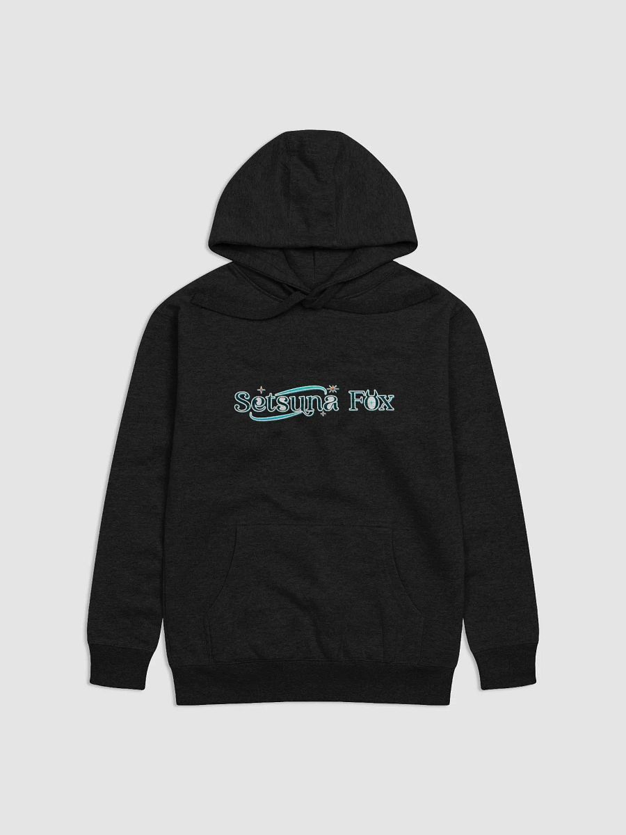 The Foxy Hoodie product image (1)