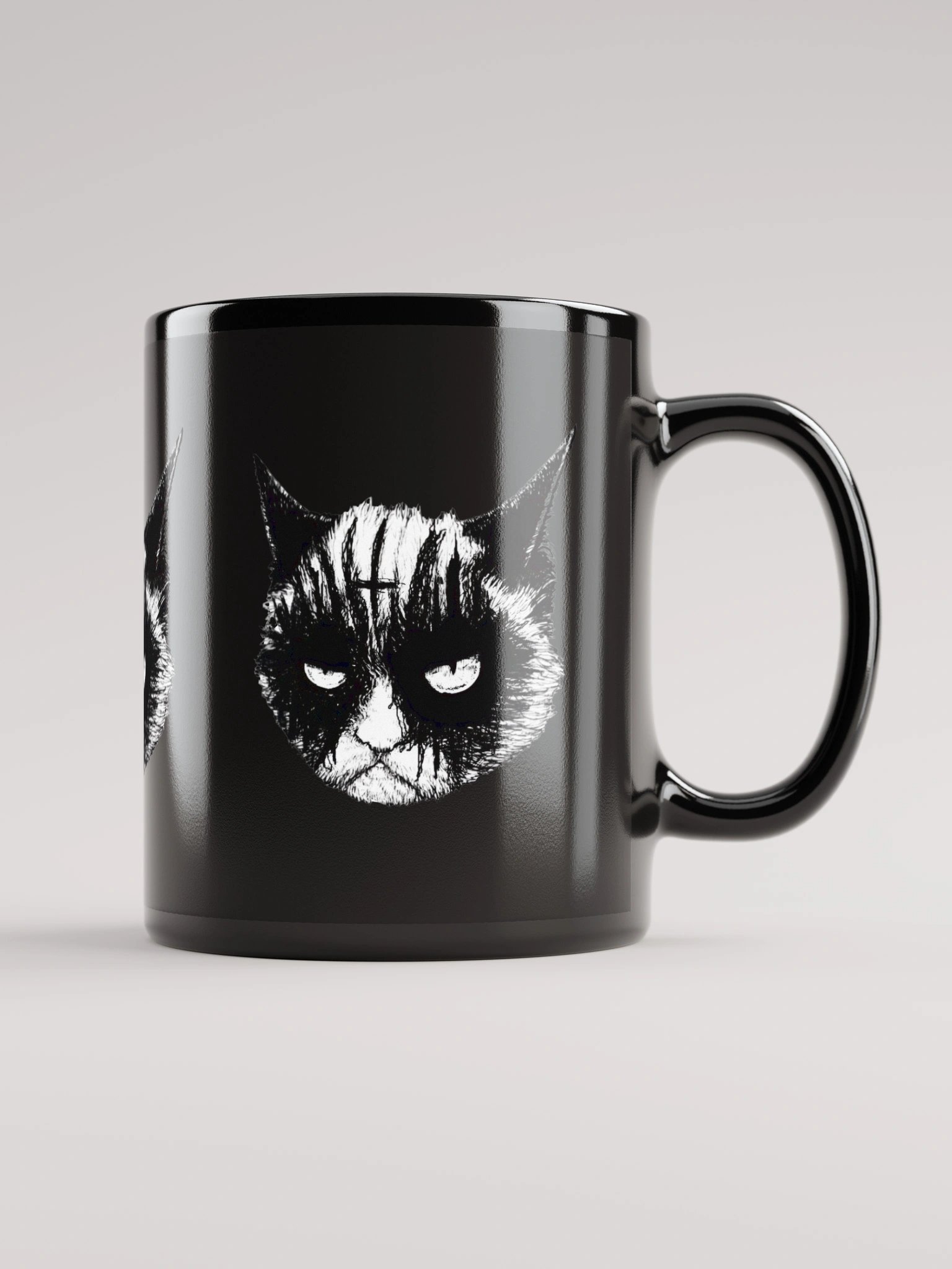 Grumpy Cat Mug product image (1)