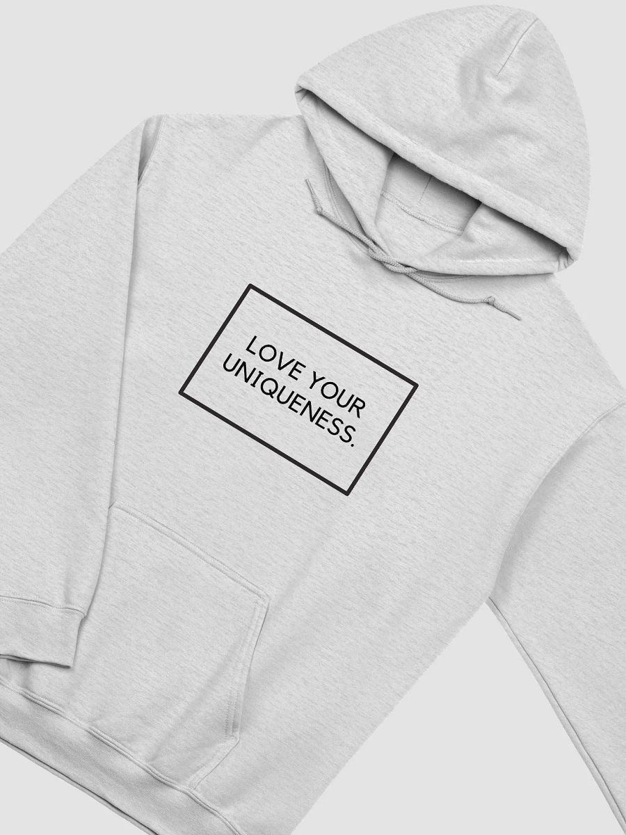 Love Your Uniqueness Classic Hoodie product image (36)