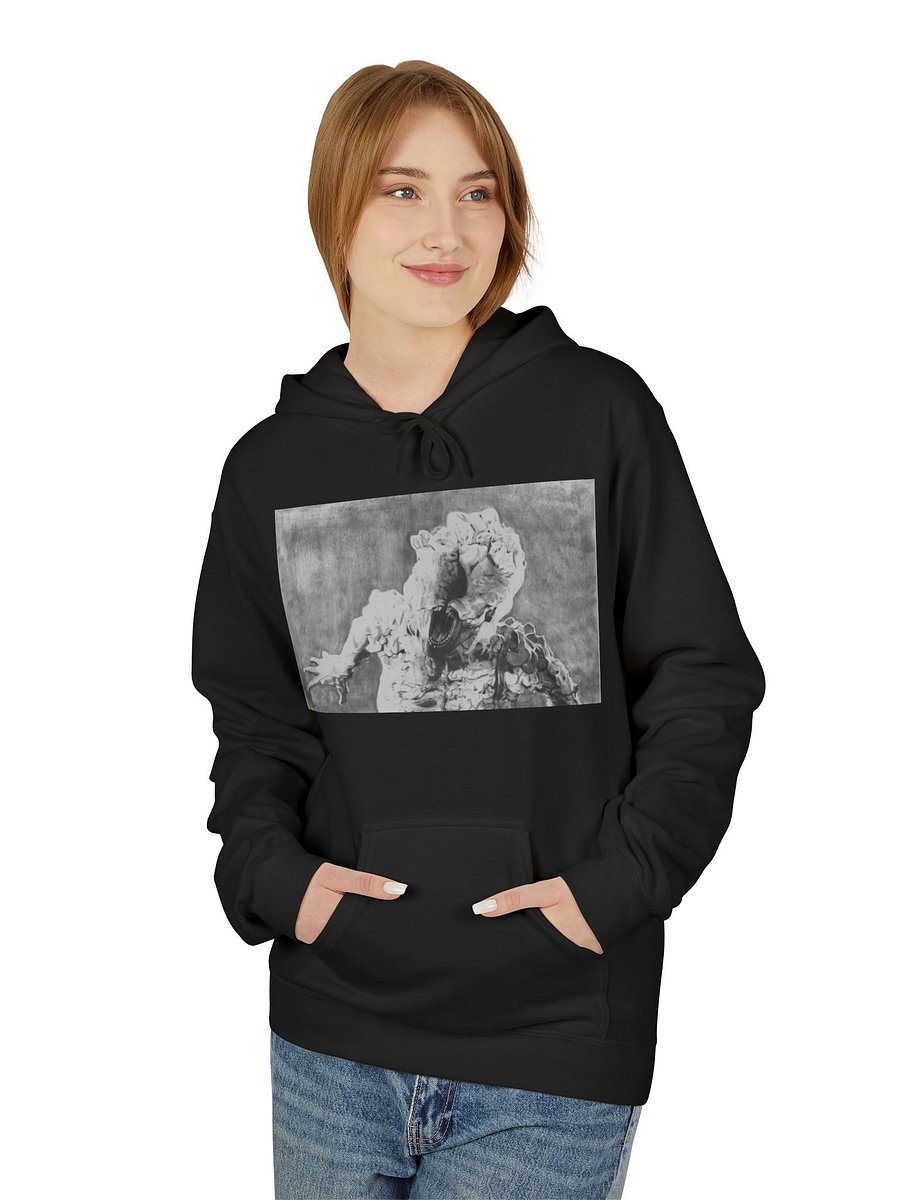 Infected - Hoodie product image (2)