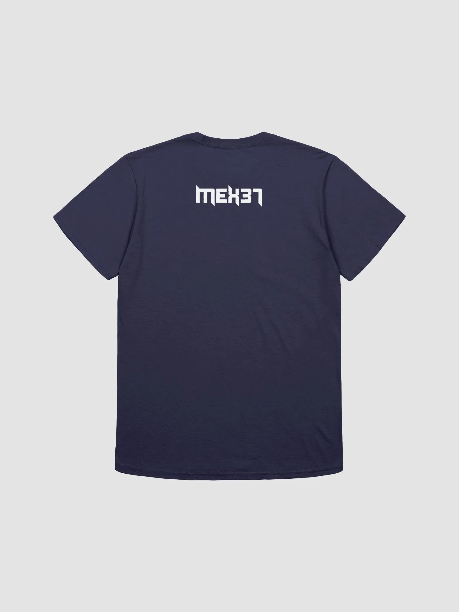 T-Shirt Logo M37 product image (3)
