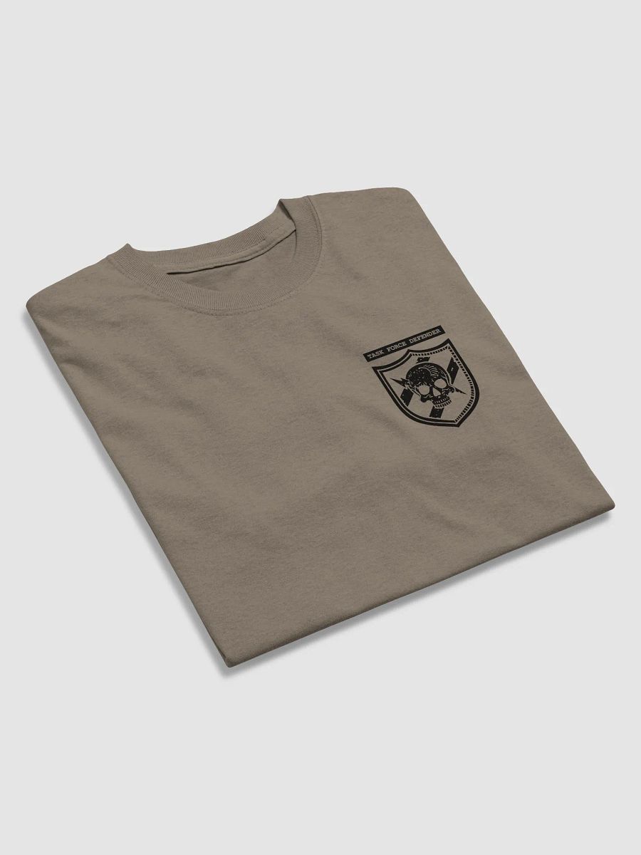 Scorched Eagle Tan Tee product image (3)