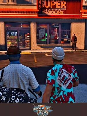 On Fait des Sup#roleplay #lossharkos #lsrp #gtarp #gta5