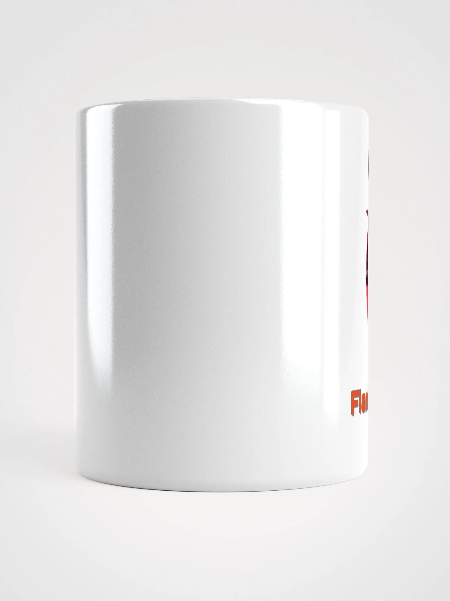 FFG White Coffee Mug product image (5)