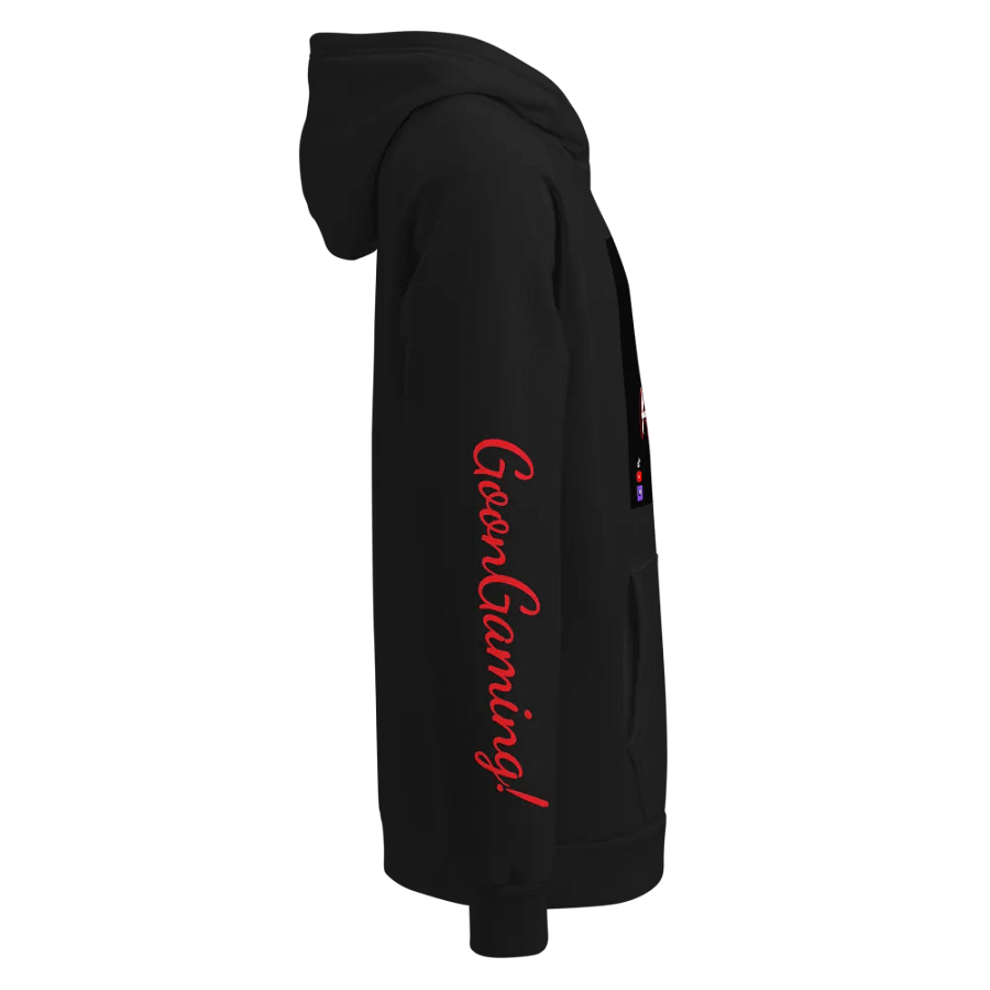 Blk Under Armour (GoonGaming) product image (3)