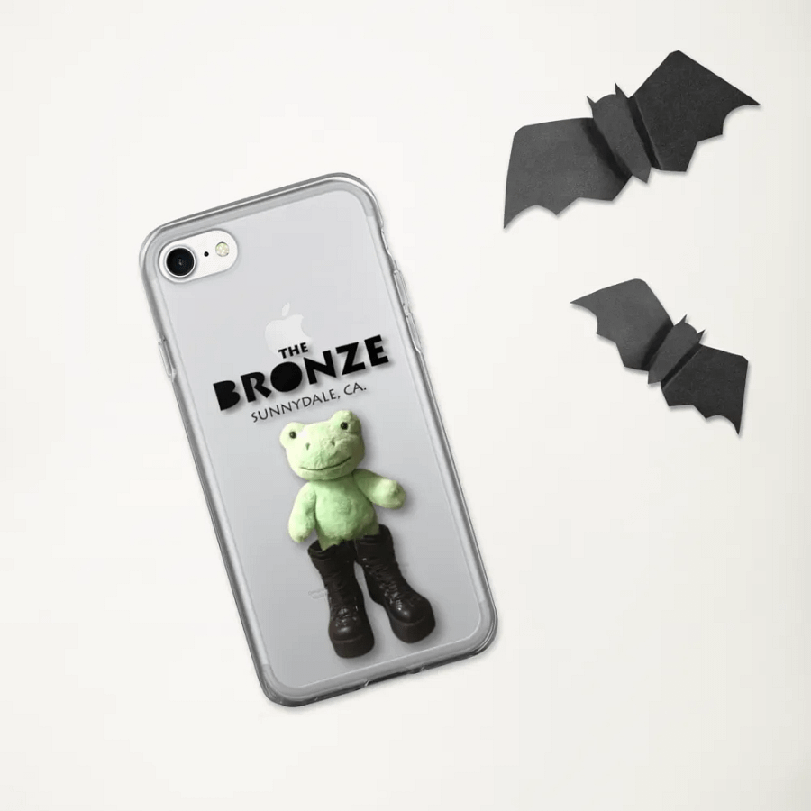 Grandma Got Lit - iPhone® Case product image (333)
