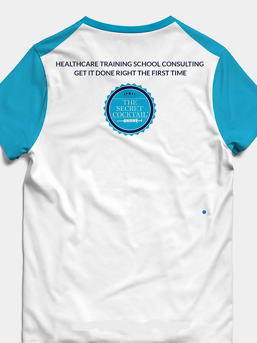 I Train Phlebotomist product image (2)