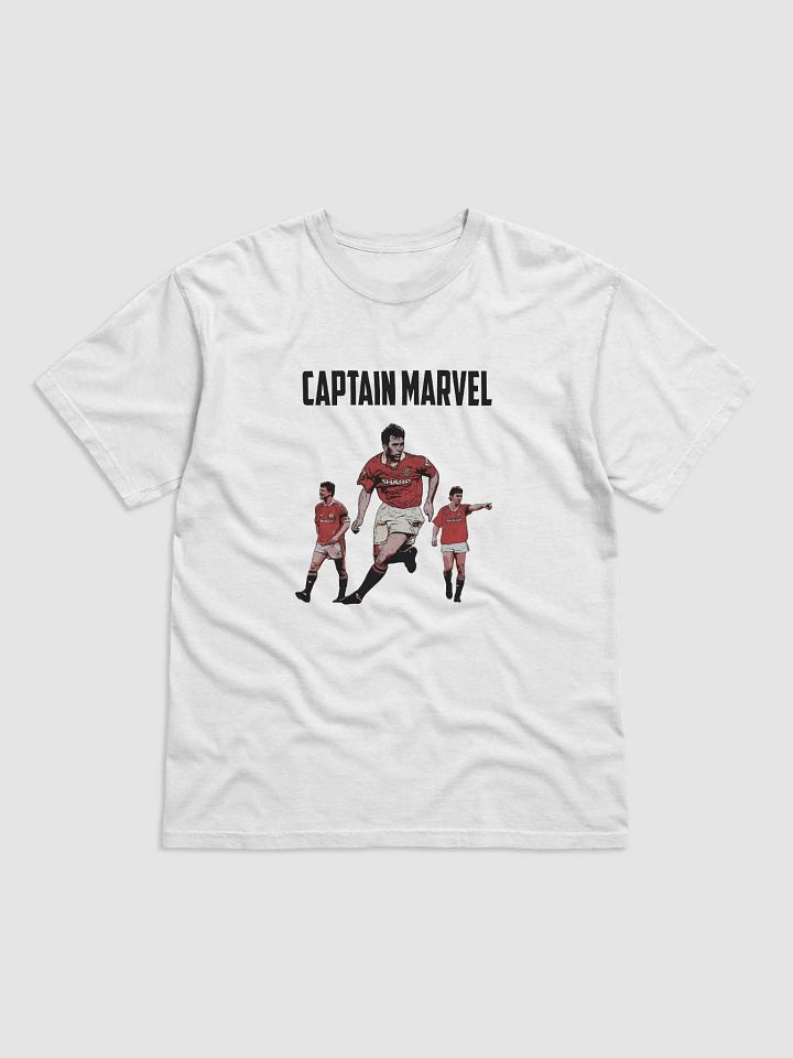 Bryan Robson T-shirt product image (1)