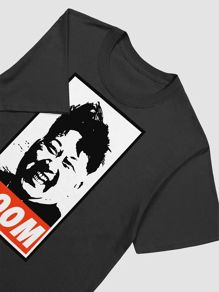 BOOM! Unisex Graphic T-Shirt product image (2)