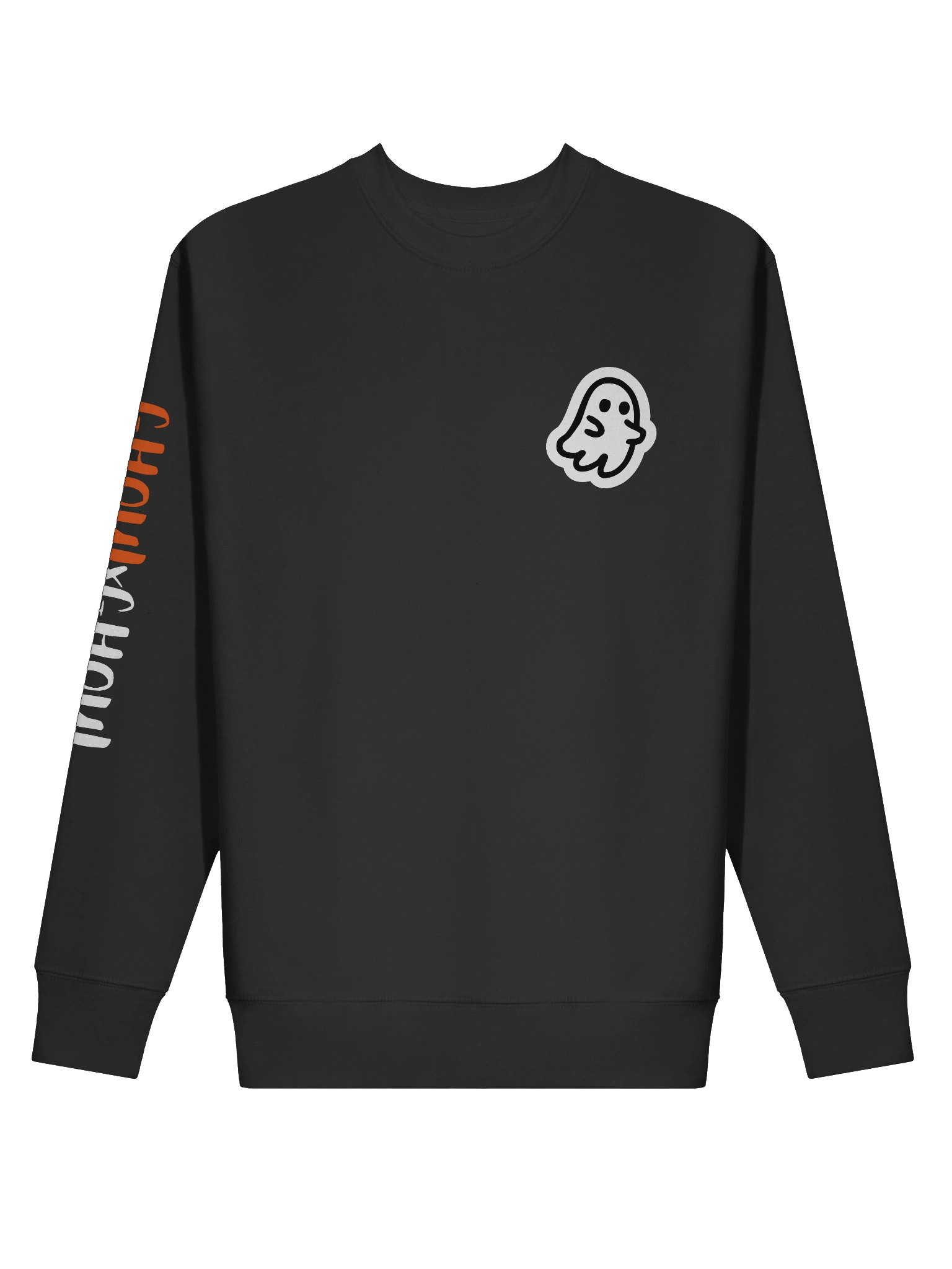 GXG Halloween Long Sleeve product image (2)