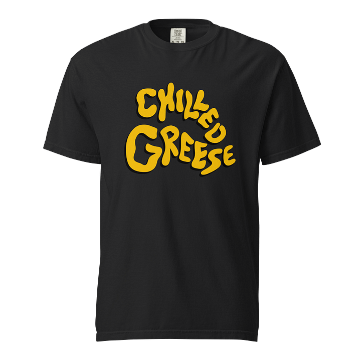 Chilled Greese T-Shirt product image (1)