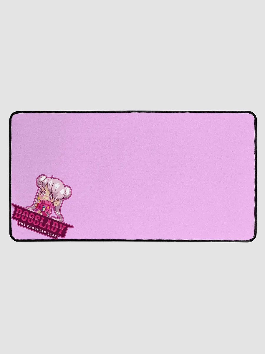 Bosslady Deskmat product image (1)