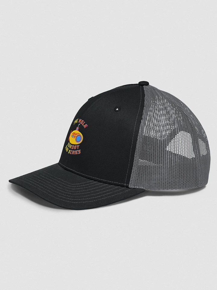 MSLA Sunday Sub Series - Trucker Hat product image (2)