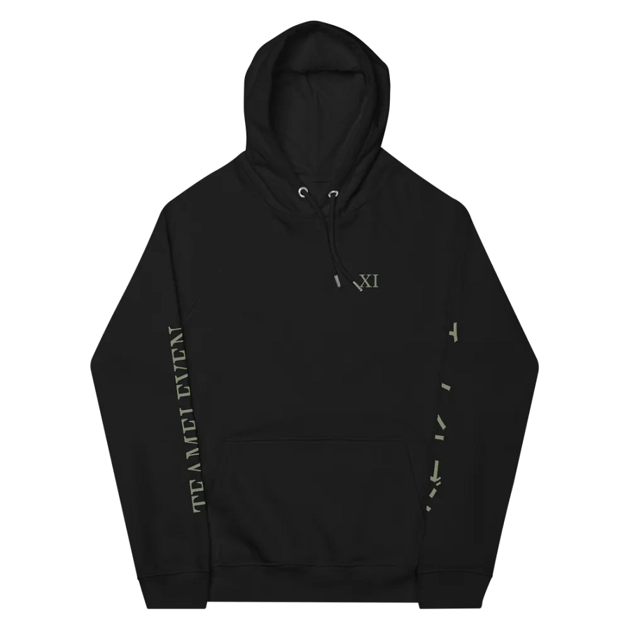 Viridis Mortis SOL Hoodie product image (4)