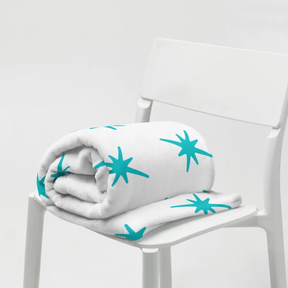 Starkle Throw Blanket product image (19)