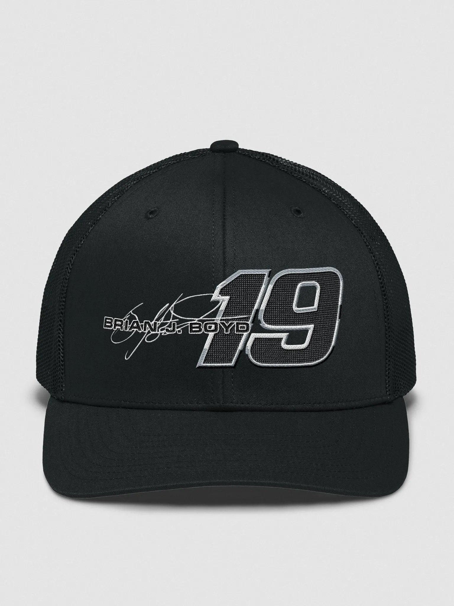 Brian Boyd 19 product image (1)