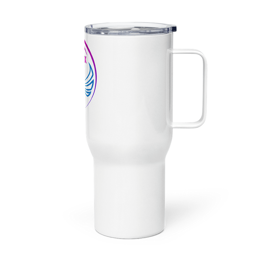 MrsPhoenix Tumbler product image (3)