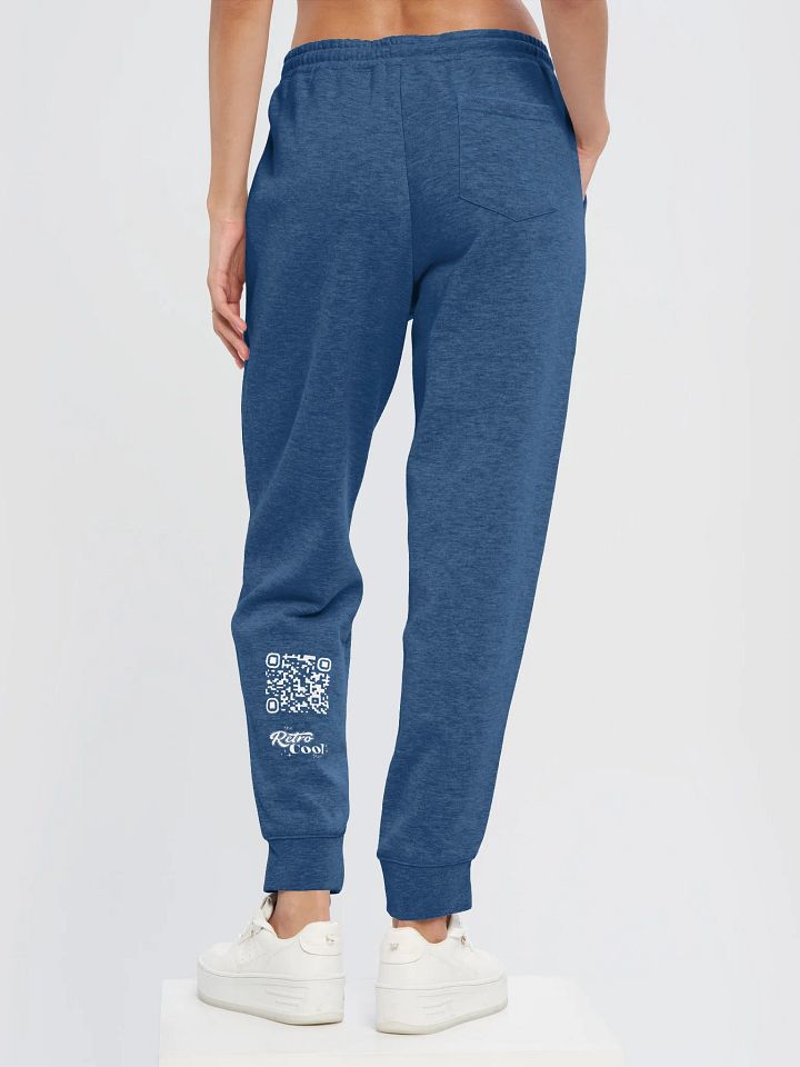 Perfect Fit - Midweight Fleece Joggers product image (2)