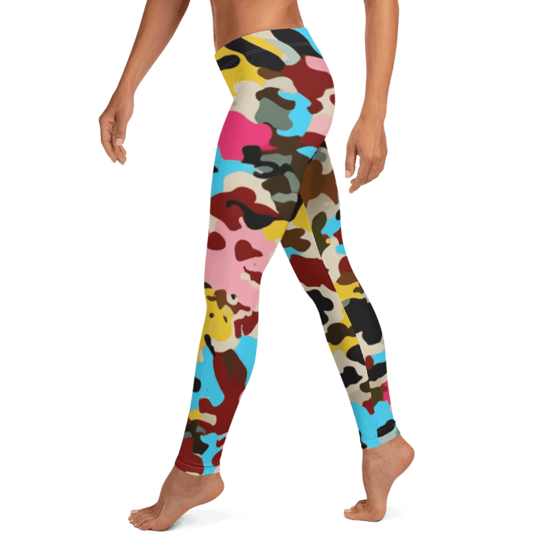 CULT CAMO LEGGING product image (9)