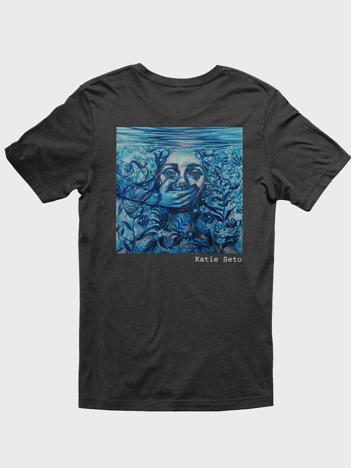 Signed Honestly EP Tee product image (2)