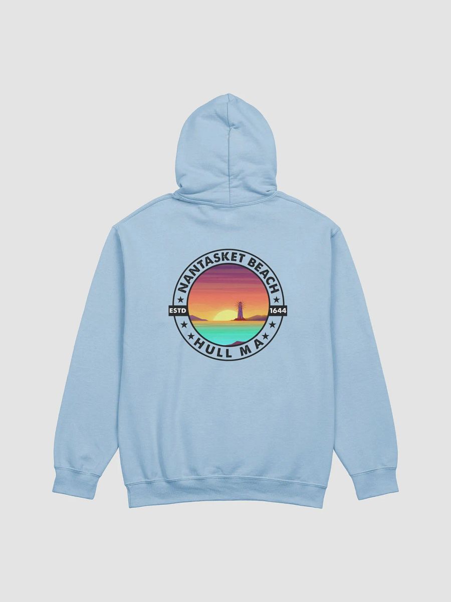 Nantasket Hoodie product image (6)
