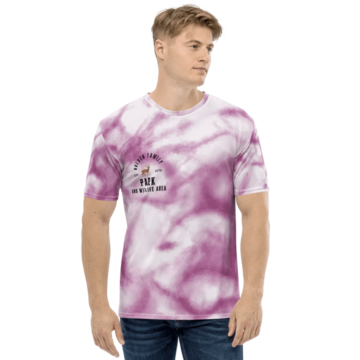 Holden Matriarch Memorial Shirt-Tye Dye product image (1)