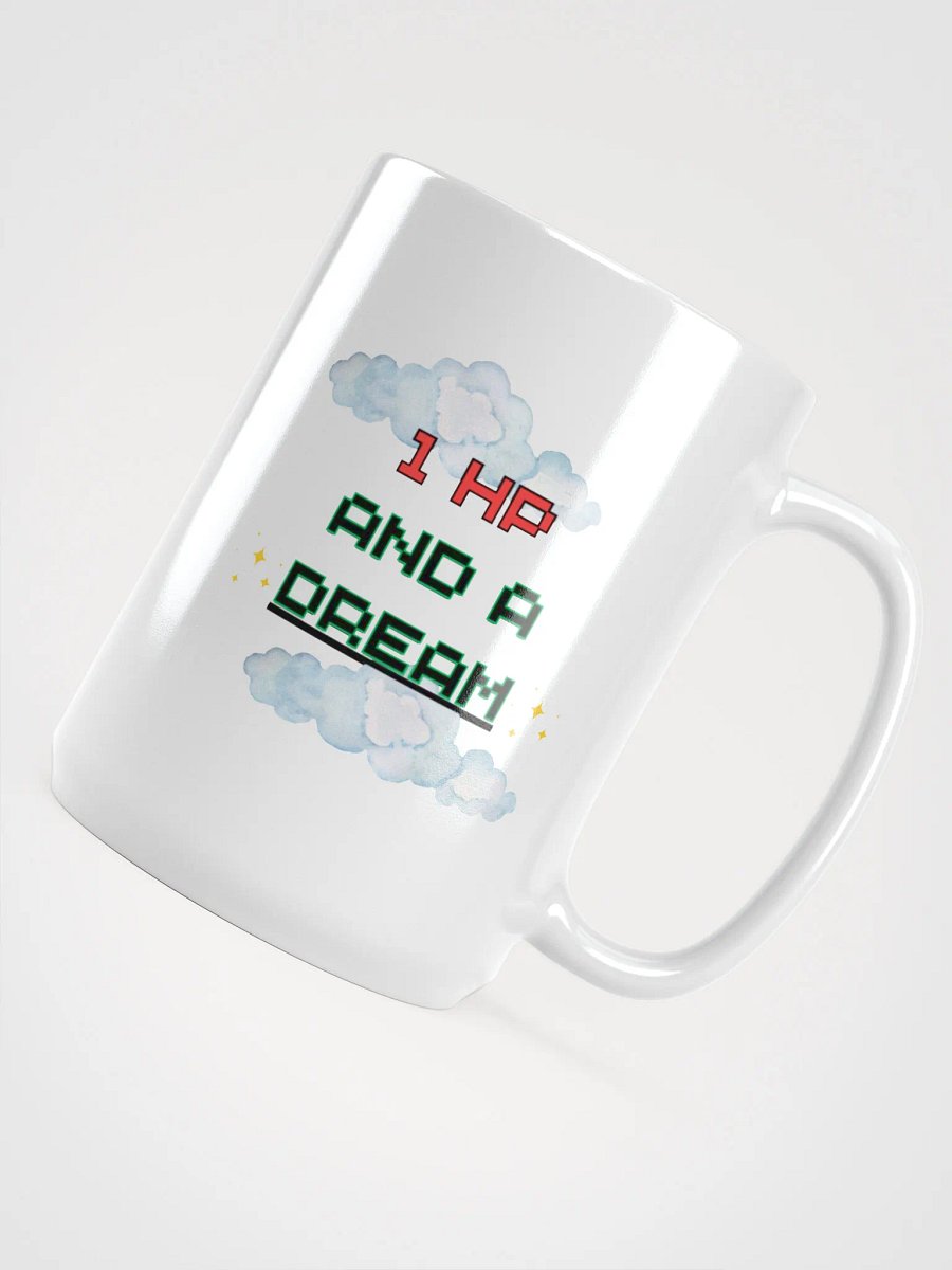 Teppy quote #1 (mug) product image (4)