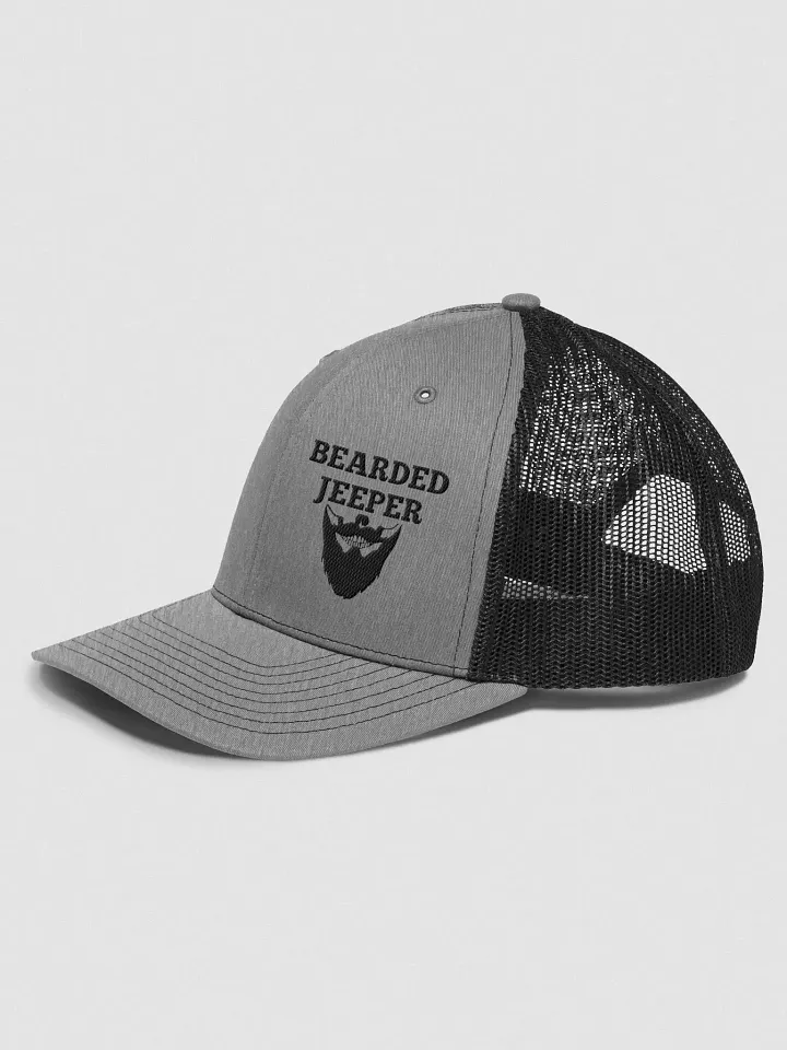 Bearded Jeeper Hat product image (2)