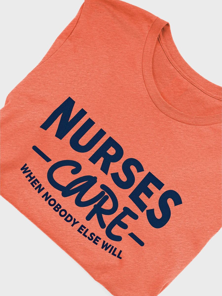 Compassion in Style T-Shirt product image (55)